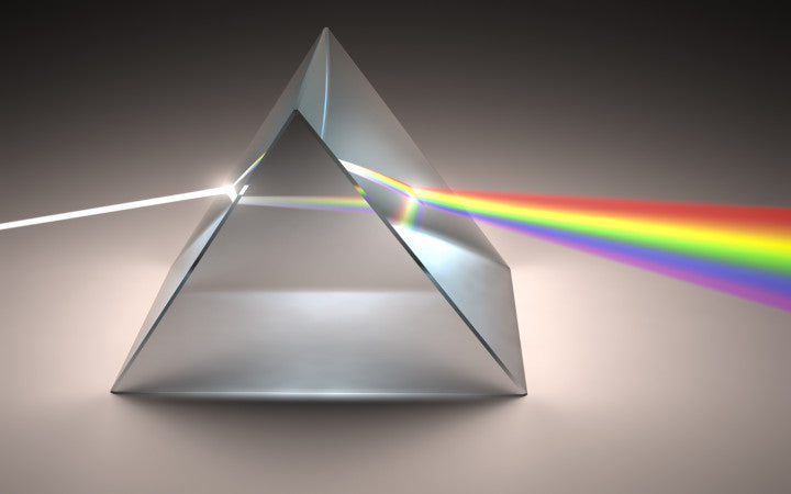 Optical Prisms